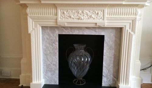 Three-Bedroom Deluxe Apartment