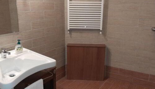 Two-Bedroom Deluxe Apartment