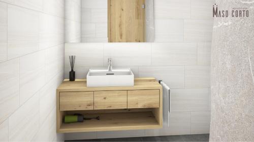 Family Suite with Balcony