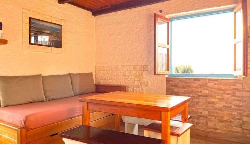 One-Bedroom Holiday Home