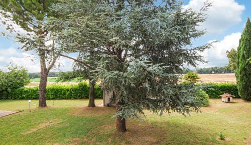 Three-Bedroom Vacation Home 