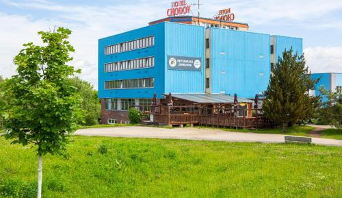 Comfort Double or Twin Room