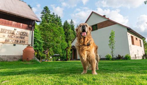 Three-Bedroom Townhouse