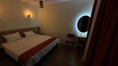 King Room with Garden View