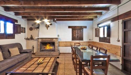 Five-Bedroom Holiday Home