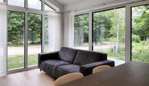 Three-Bedroom Vacation Home 