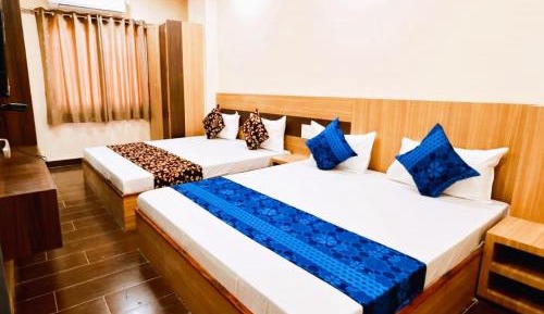 Superior Quadruple Room