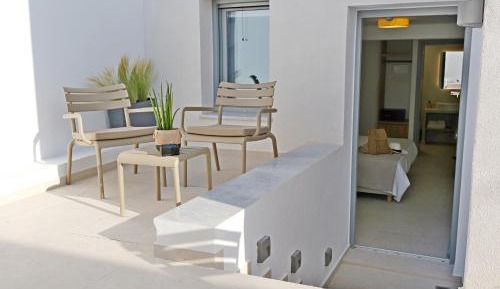 Step-Down Economy Double Room