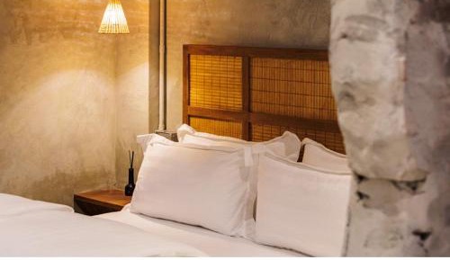 Three-Bedroom Chalet