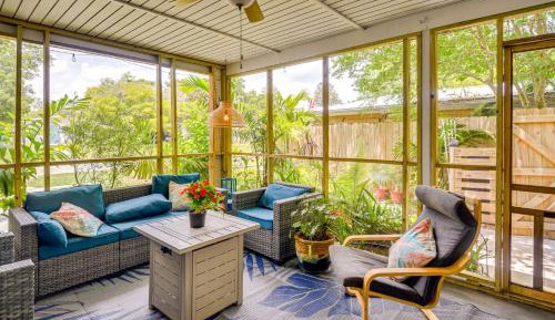 Vacation Home