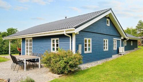 Four-Bedroom Vacation Home