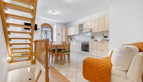 Three-Bedroom Superior Apartment