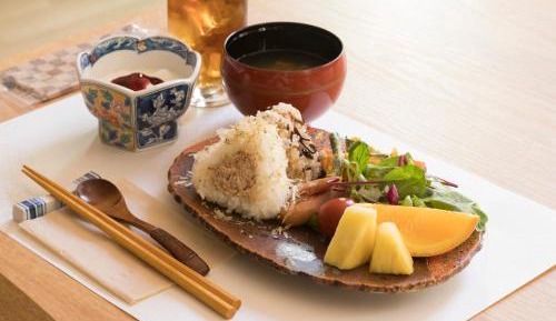 Triple Room with Bathroom