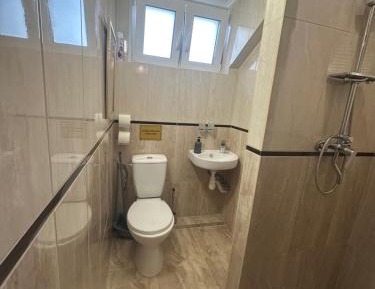 Deluxe Double Room with Two Double Beds