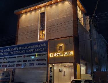 Double Room with Extra Bed