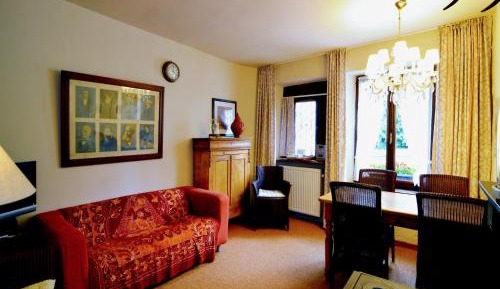 Two-Bedroom Holiday Home