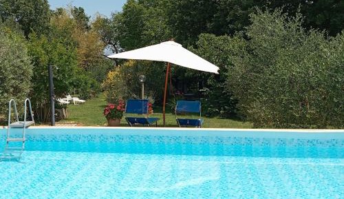 Superior One-Bedroom Apartment