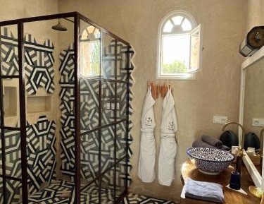 King Room with Pool View