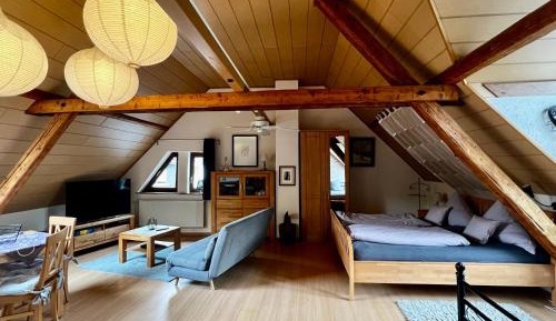 Apartment (2-3 Adults)