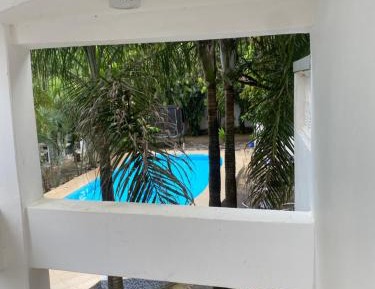 Deluxe Double Room (2 Adults + 1 Child)