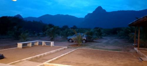 Triple Room with Shared Bathroom