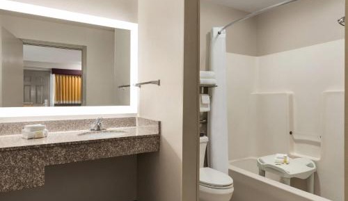 Double Room - Disability Access/Non-Smoking