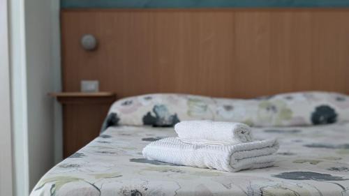 Double Room with Extra Bed