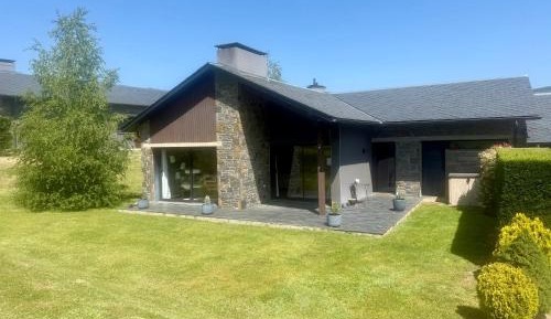 Three-Bedroom Chalet