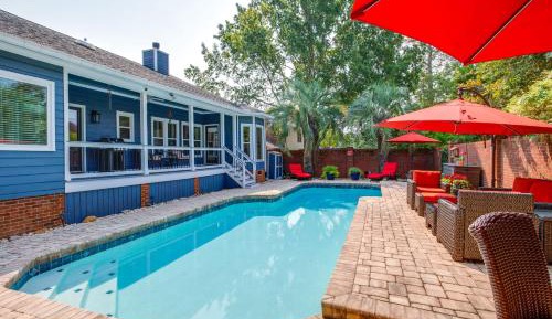 Vacation Home
