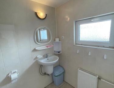 Quadruple Room with Terrace