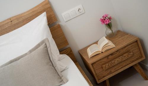 Superior Suite with Sea View