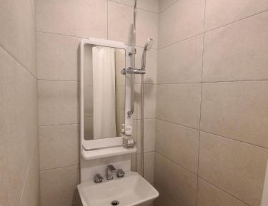 Standard Twin Room with Sofa