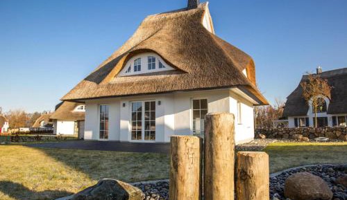 Two-Bedroom Holiday Home