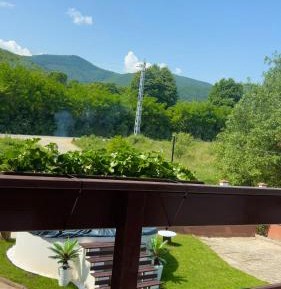 Three-Bedroom Holiday Home 