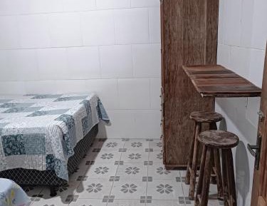 Triple Room with Pool View