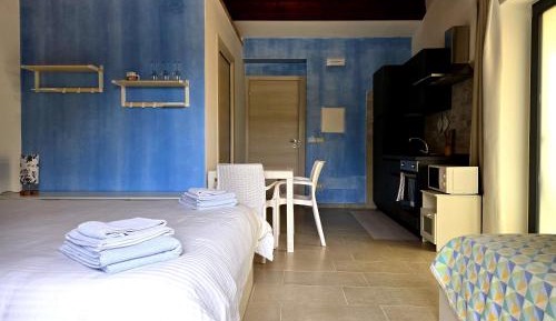 Triple Room with Private Bathroom