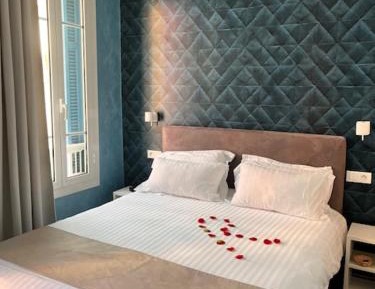 Economy Double or Twin Room