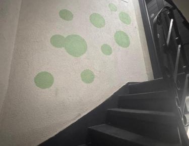 Two-Bedroom Family Apartment