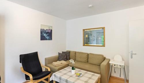 Five-Bedroom Holiday Home