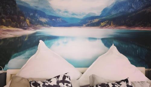 Three-Bedroom Superior Apartment