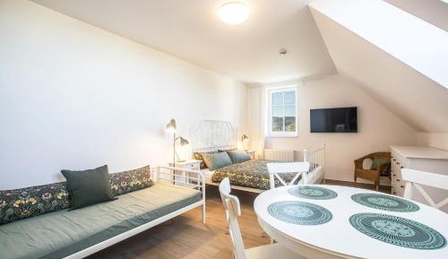 Standard Triple Studio