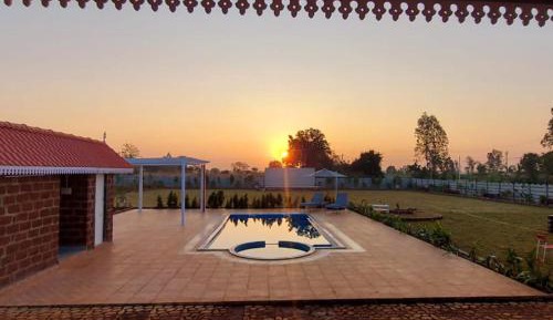 Premium Quadruple Room