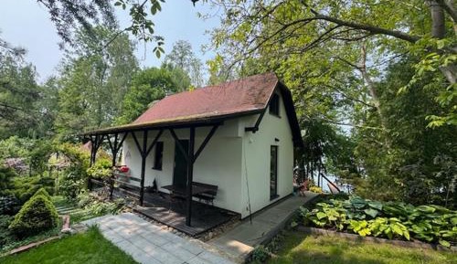 Two-Bedroom Townhouse