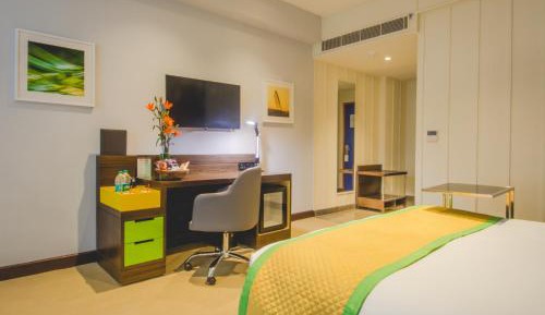 Budget Double or Twin Room