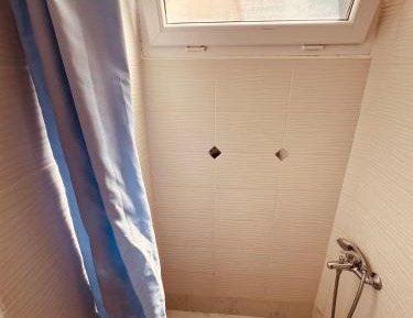 Two-Bedroom Deluxe Apartment with Balcony