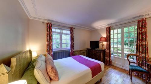 Suite with Terrace or Balcony