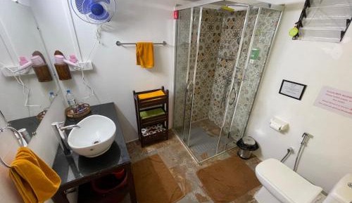 Bungalow with Garden View  - 10% off on food and drinks (valid till September 25, 2025)