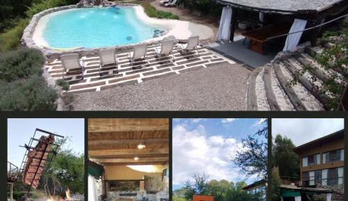 Three-Bedroom Chalet