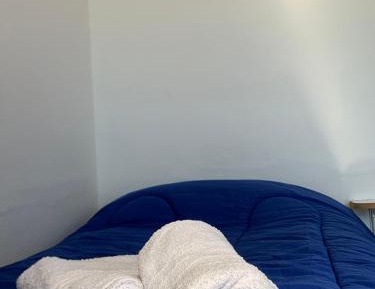 Triple Room with Bathroom