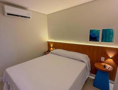 Double Master Room